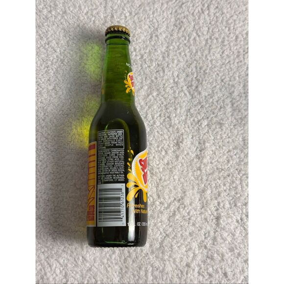 Dale Earnhardt Bottle Sun Drop Series #1 1979 Rookie Of The Year NASCAR Racing - Picture 4 of 7